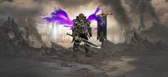 Emsig1984 has no other items for sale. Diablo Iii On Switch Has Exclusive Content From The Legend Of Zelda Series Game Informer