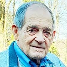 Gerald Lee Deetz Obituary