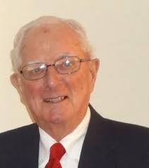 Peter Kelly Obituary