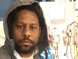 Fundraiser by Neil Simmonds : Neil Medical Fund For Kidney