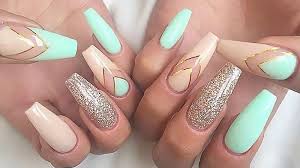 Cool cute nails images for your pleasure. Acrylic Cute Nails For 13 Year Olds Nail And Manicure Trends