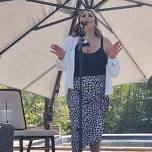 Windmill Cove: 2026 Live music: Lauren Ashley...