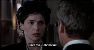 Sabrina (1995)