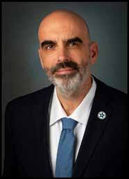 United States Postal Inspection Service Annual Report 2022