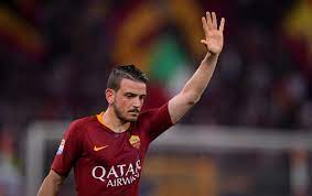 E il calciatore alessandro florenzi rendono noto, con reciproca soddisfazione il ventenne centrocampista arriva in prestito dall'a.s.roma, con diritto di opzione per l'acquisizione in. Florenzi Leaves Roma For Valencia Forza Italian Football