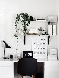 Desk Organization Updates Homey Oh My Home Office Design Home Decor Room Decor