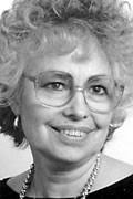 MARGARET TALAVERA Obituary (2006)