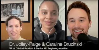 mpathic AI » mpathic Team Featured