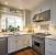 Over The Sink Kitchen Window Treatments