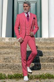 Collezione di abiti estivi con vestibilità confortevoli. ØªØ¹Ø§Ø·Ù Ø¹Ø·Ù Ø£Ø­Ø°ÙŠØ© Ø²Ø¹ÙŠÙ… Abito In Lino Uomo Plasto Tech Com