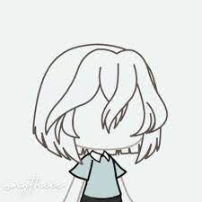 Gacha Life Hair In 2020 Cartoon Art Styles Anime Outfits Character Outfits You can change the face shape, hair, eyes, expression, skin color, the way it moves, even the energy it transmits. pinterest