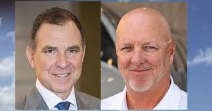 Congratulations to George Mattson for being named to Aviation Week Network  “People to Watch in 2025” list!