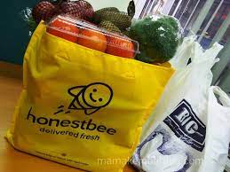 Cara beli barang di lazada. Barang Dapur Pun Beli Online Mama Kembar Tiga