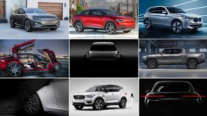 The best cars don't compromise, combining satisfying performance, good fuel economy, and cutting edge cabin tech. 2020 Electric Vehicles The Big Breakthrough Year For Evs