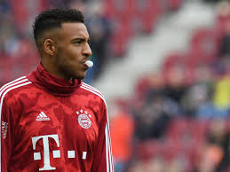 The frenchman had started brilliantly at rekordmeister, but poor luck with injuries has not allowed tolisso to build on a promising debut campaign. Corentin Tolisso Suffers Heart Attack Scare During Bayern Munich Training Mirror Online