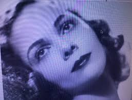 In Memory of Alicia Georgiade