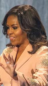 A powerful, honest conversation that matters. Former First Lady  @michelleobama joins @alexandracooper