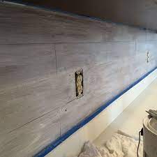 We did not find results for: Diy Backsplash Out Of Oak Peel And Stick Vinyl Plank Flooring Dry Brush Painted And Nailed To Look Like Sh Diy Backsplash Vinyl Plank Flooring Diy Countertops