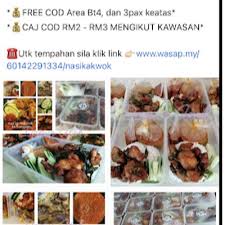 Selain daging salai, daging rusa atau tetel daging turut ada di dalam senarai menu hidangan. Tea Time Dengan Menu Chicken Tortilla Wrap Dari Dapur Atok Paling Sedap Di Port Dickson Negeri Sembilan