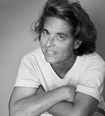 Interviews: Hilary Zaid