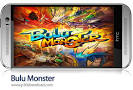 نتیجه تصویری برای [موبایل] دانلود Bulu Monster v5.4.1 + Mod - بازی موبایل آموزش هیولاها