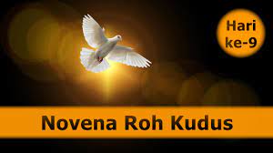 Mar 05, 2015 · novena kepada hati kudus yesus adalah sarana untuk mengembangkan hubungan pribadi dengan yesus. Novena Roh Kudus Hari Ke 9 Youtube