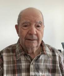 Henri Daniel Obituary