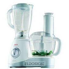 Robot Da Cucina Imetec Potenza 500 W 2 Velocita Frullatore Da 1 Lt Tasto Pulse Avvolgicavo Funzione Impasta Robot Da Cucina Elettrodomestici Avvolgicavo