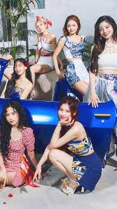 Twice wallpapers 4k hd for desktop, iphone, pc, laptop, computer, android phone, smartphone, imac, macbook wallpapers in ultra hd 4k 3840x2160, 1920x1080 high definition resolutions. Twice Alcohol Free Group Wallpaper 4k Pc Desktop 4310a