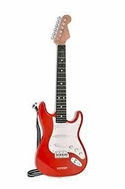 I know that choosing the right electric guitar can be overwhelming, especially if you are a beginner. New Best Brand Beginner Kid 6 String Electric Rock Guitar Red Ebay