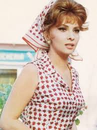 Brigid as part of her surname. Gina Lollobrigida Net Worth