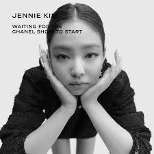 210309 Jennie for CHANEL