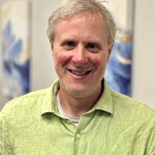 Jon Petersen, MA, M.Ed, LPCC