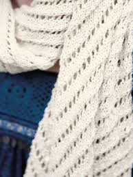 We have a variety of free knitting patterns for baby hats, including beanies, pixie hats, earflap hats, preemie hats, cute animal hats and more. Courant Wide Eyelet Scarf Knitting Pattern Free Knitting Bee