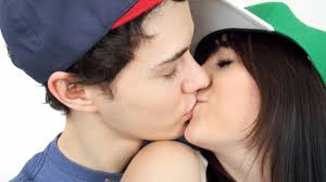 Über küssen, das erste mal u.s.w. Jugendschutzgesetz Ab Wann Durfen Jugendliche Sex Haben Ratgeber Bild De