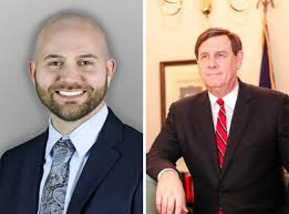 Kentucky Public Radio Voter Guide: State Treasurer