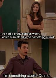How I Met Your Mother Season 1 смотреть онлайн Thoughts Of A Punkrosette How I Met Your Mother How Met Your Mother I Meet You