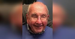 Obituary information for Eugene "Gene" Dalebout