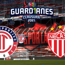 We found streaks for direct matches between toluca vs necaxa. Sigue En Vivo El Toluca Vs Necaxa En La Liga Mx