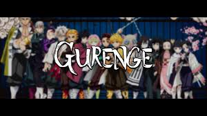 gurenge lyrics ไทย เวียดนาม