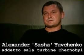 Here's your guide to the cast of chernobyl and the stories of their real life on april 26, 1986, a safety test at the chernobyl nucelar power plant in the ukraine malfunctioned. Alexander Yuvchenko Died At The Chernobyl Chernobylskoj Facebook