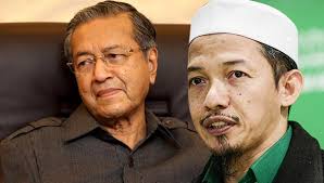 نئ عبد ٱلعزيز بن نئ مت‎; Saya Nak Ucapkan Terima Kasih Kepada Yb Langkawi Nik Abduh Oh Media