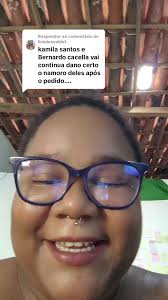 Kamilinha e Bernardo: Polêmicas e Discussões na TV