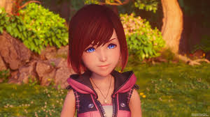 Kingdom hearts 3 kairi kingdom hearts characters kingdom hearts fanart comic character character design anime characters cosplay tutorial hinata fan art. Kairi Gets New Artwork From Kingdom Hearts Iii