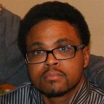 Mr. Alfred David Gibson Jr. Obituary