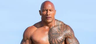 The bull tattoo was the rock's logo and his nickname for his pro wrestling gimmick in the wwe (which was the wwf at the time back in the late 90's when he got it, it was called the world wrestling federation but now it's world wrestling entertainment) which was known as the brahma bull which. Dwayne The Rock Johnson Covers Up His Brahma Bull Tattoo