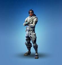 Get any fortnite skin for free! Absolute Zero Fortnite Outfit Skin How To Get Info Fortnite Watch