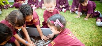 Kinder Y Maternal Privado En Queretaro