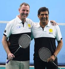 Update information for prakash padukone ». Prakash Padukone Simply Raised My Game Says Morten Frost Sportstar