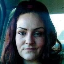 Jessica Lee Roach Obituary